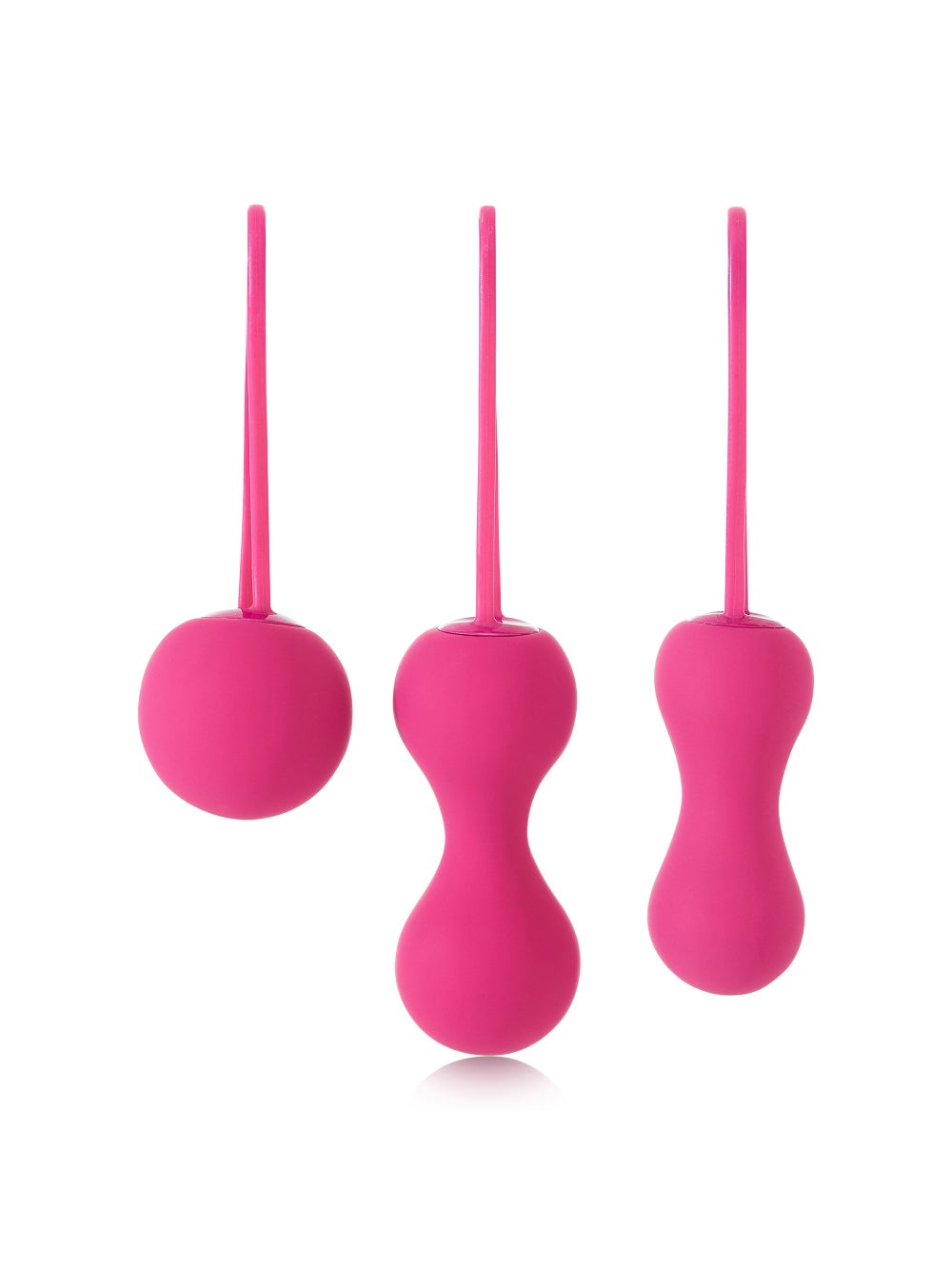 Kit Boules de Geisha Ami 5