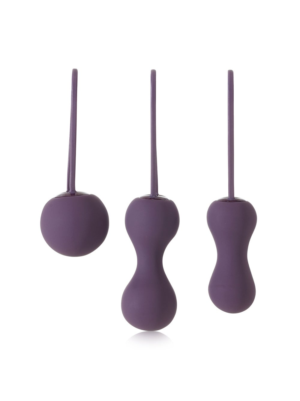 Kit Boules de Geisha Ami 4