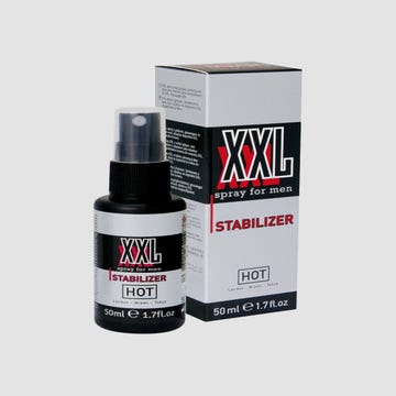 Spray Développant pour Pénis XXL Stabilizer 