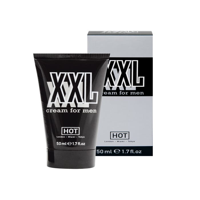 Pack Développement du Pénis XXL