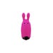 Stimulateur Clitoridien Pocket Vibe Rabbit