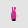 Stimulateur Clitoridien Lastic Pocket Vibe Lapin