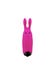 Stimulateur Clitoridien Pocket Vibe Rabbit