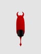 Stimulateur Clitoridien Pocket Vibe Devol