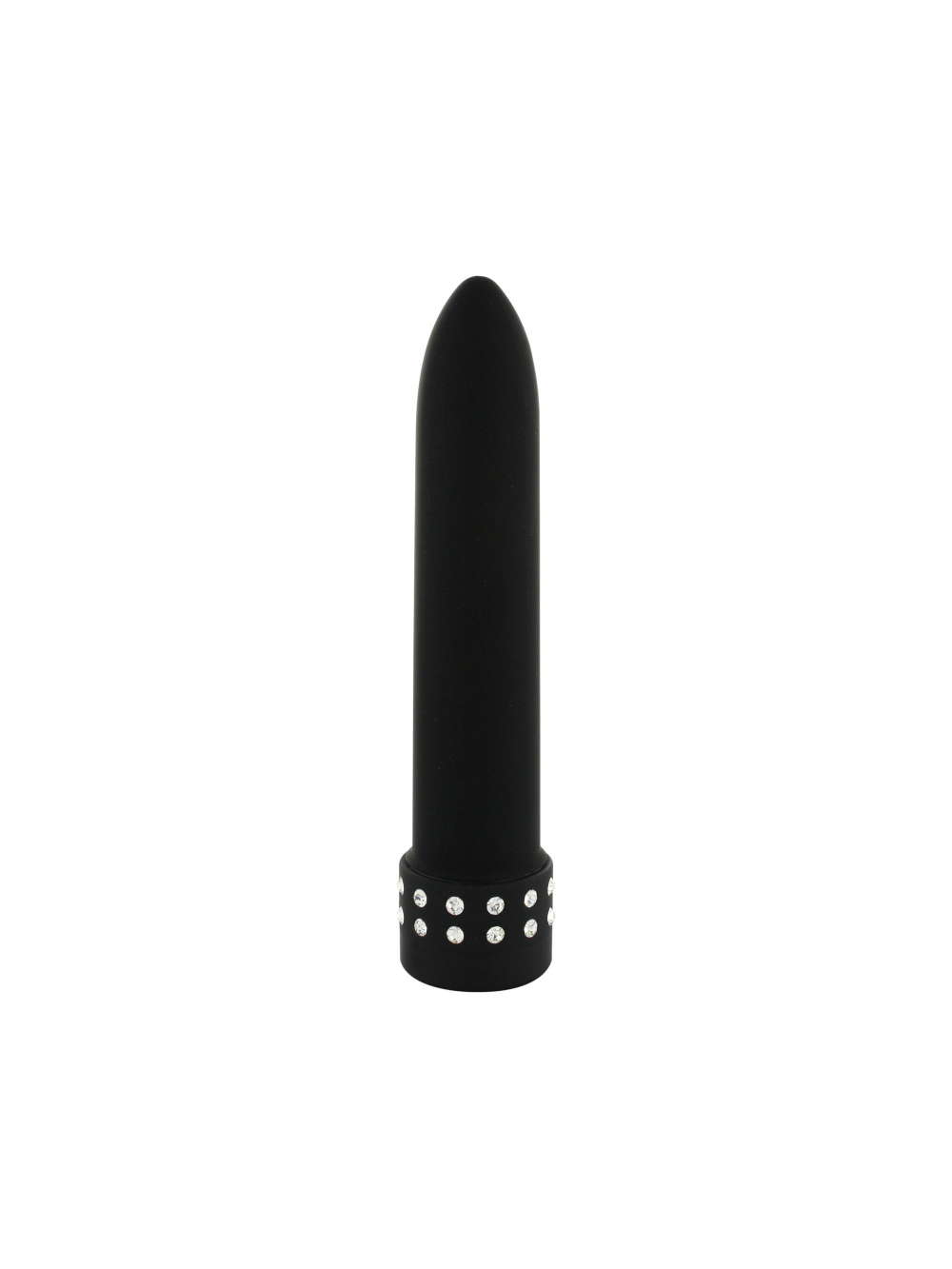 Vibromasseur Mini Diamond Silk main product photo