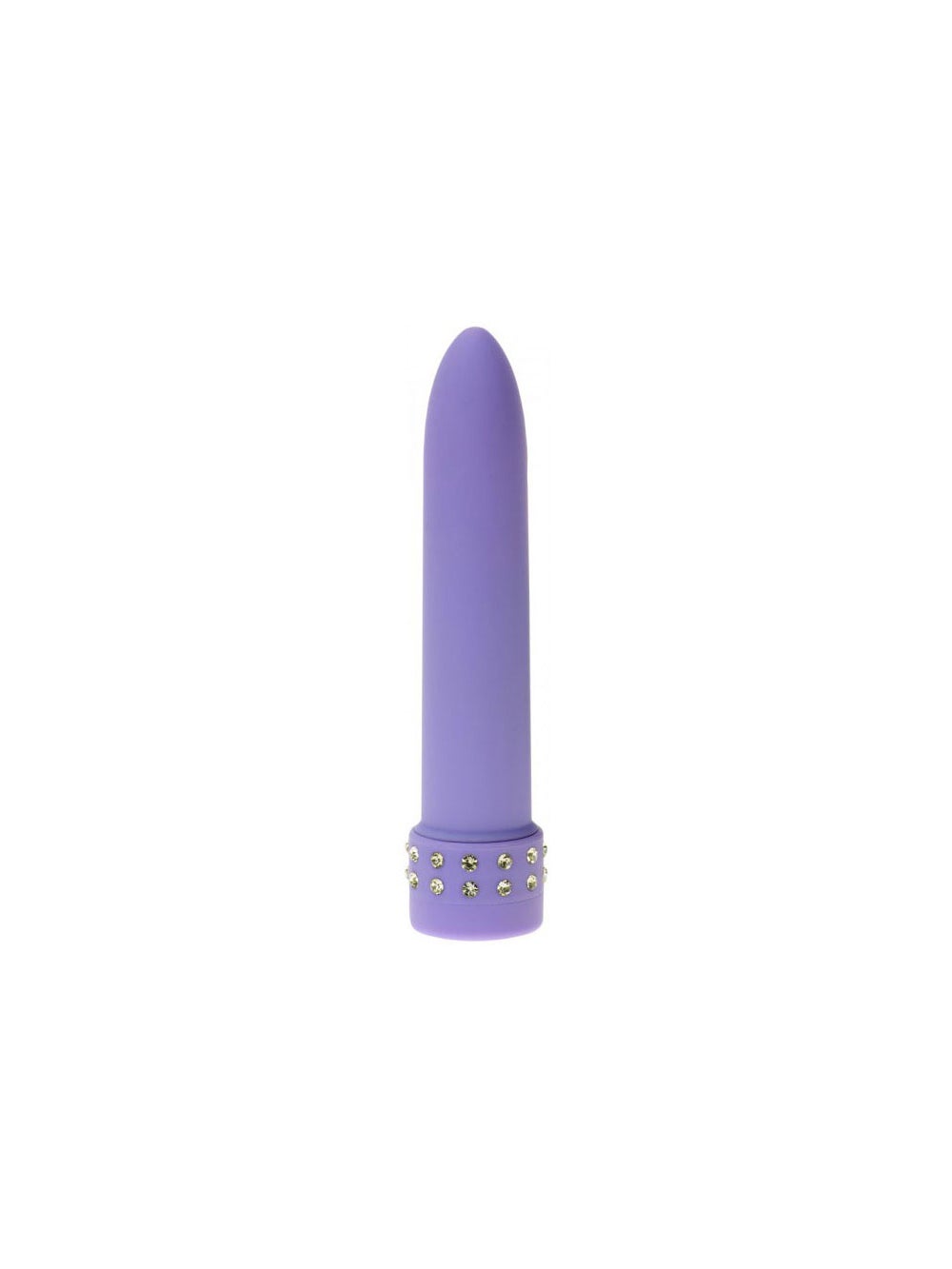 Vibromasseur Mini Diamond Silk