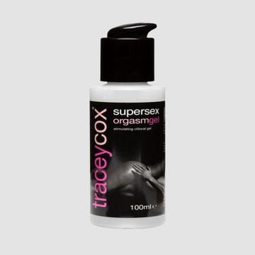 Gel stimulant clitoris Orgasm Supersex 100 ml