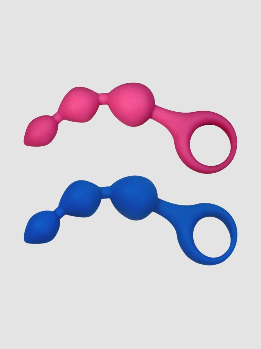 Chapelet Anal Triball