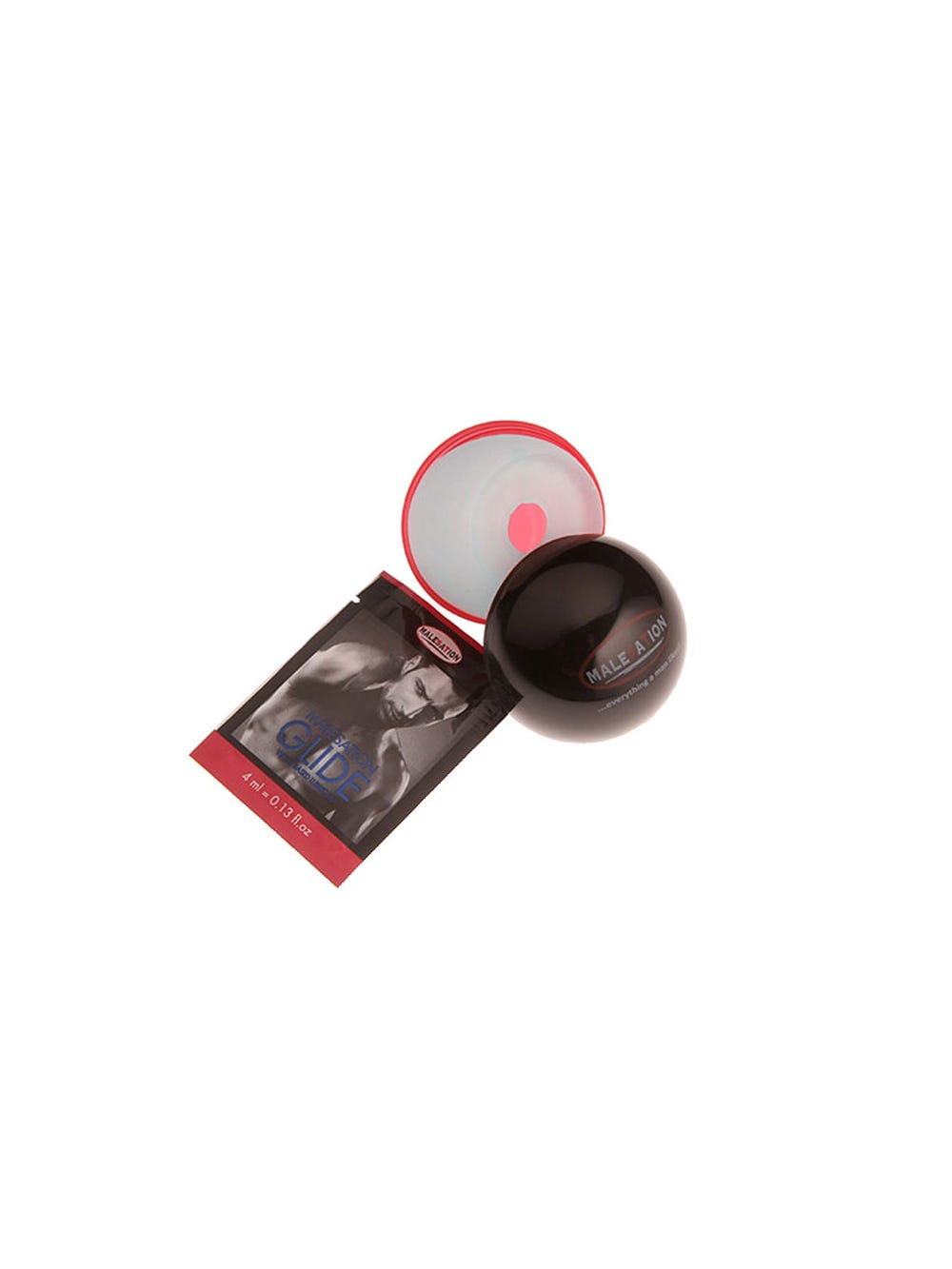 Masturbateur Lucky Ball