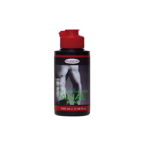 Lubrifiant Eau Anal Relax 100 ml