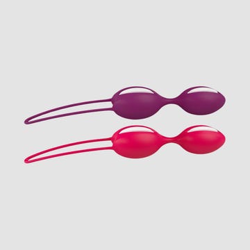 Boules de Geisha SmartBalls Duo