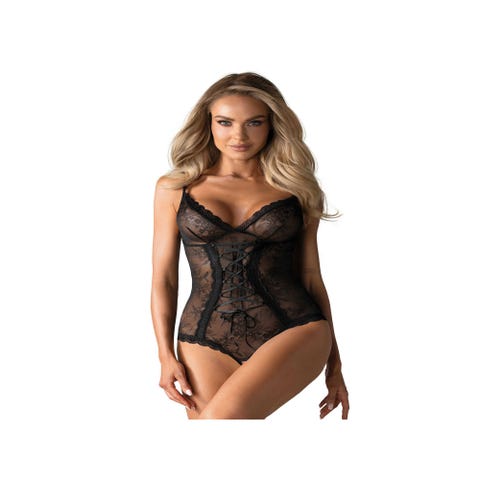 Body ouvert Slevika GT