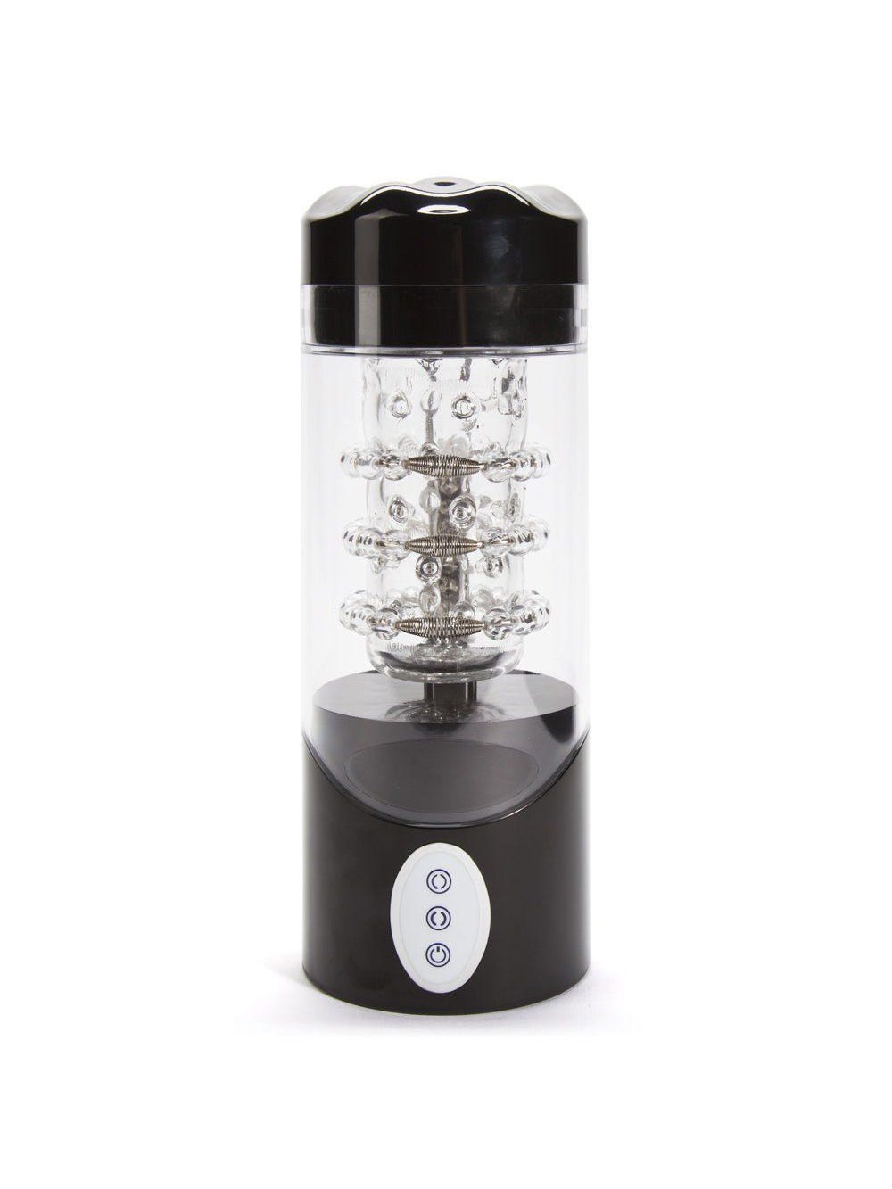 Masturbateur Vibrant Thrusting Master main product photo