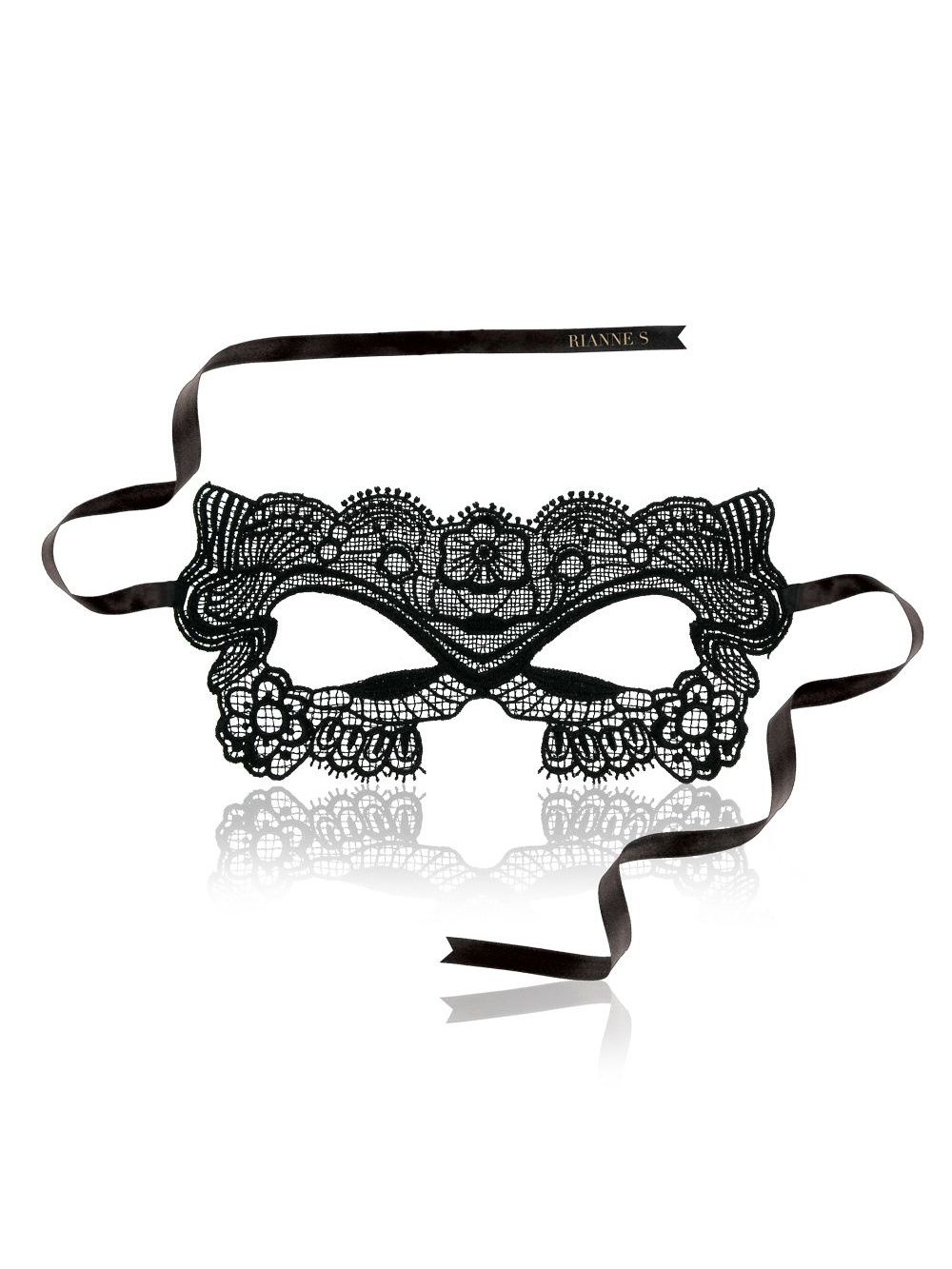 Masque Dentelle Zouzou main product photo