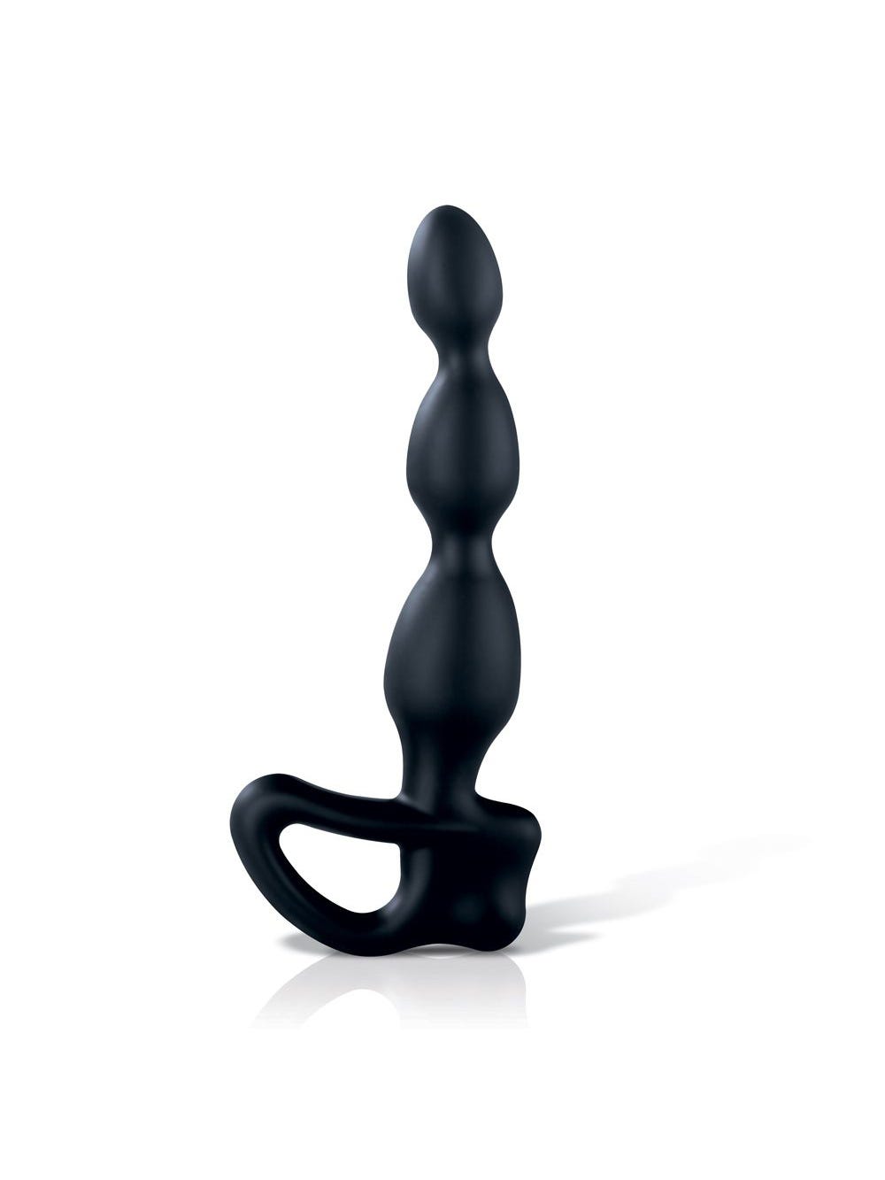 Stimulateur Prostatique E-Stim Big Bend-It! main product photo