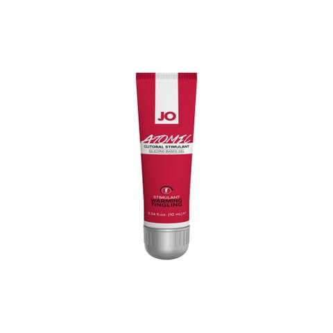Gel Stimulant pour Clitoris Atomic