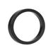 Cockring Metal Ring Stamina Noir 5 cm 