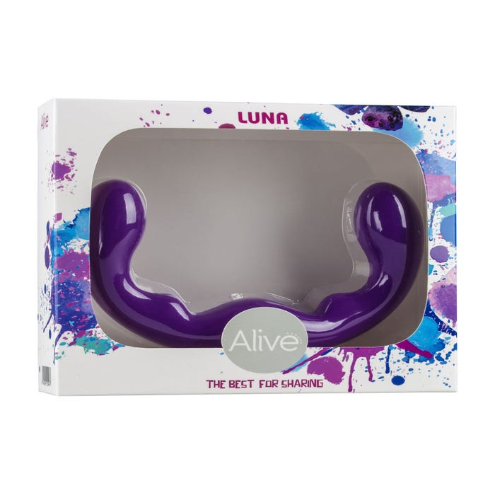Double Dong Luna
