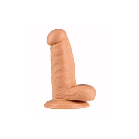 Dildo Ventouse Little John