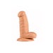 Gode ventouse Little John