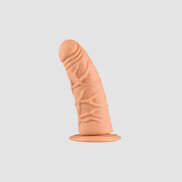 Dildo Ventouse Fred