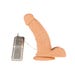 Vibromasseur télécommandé Dr No