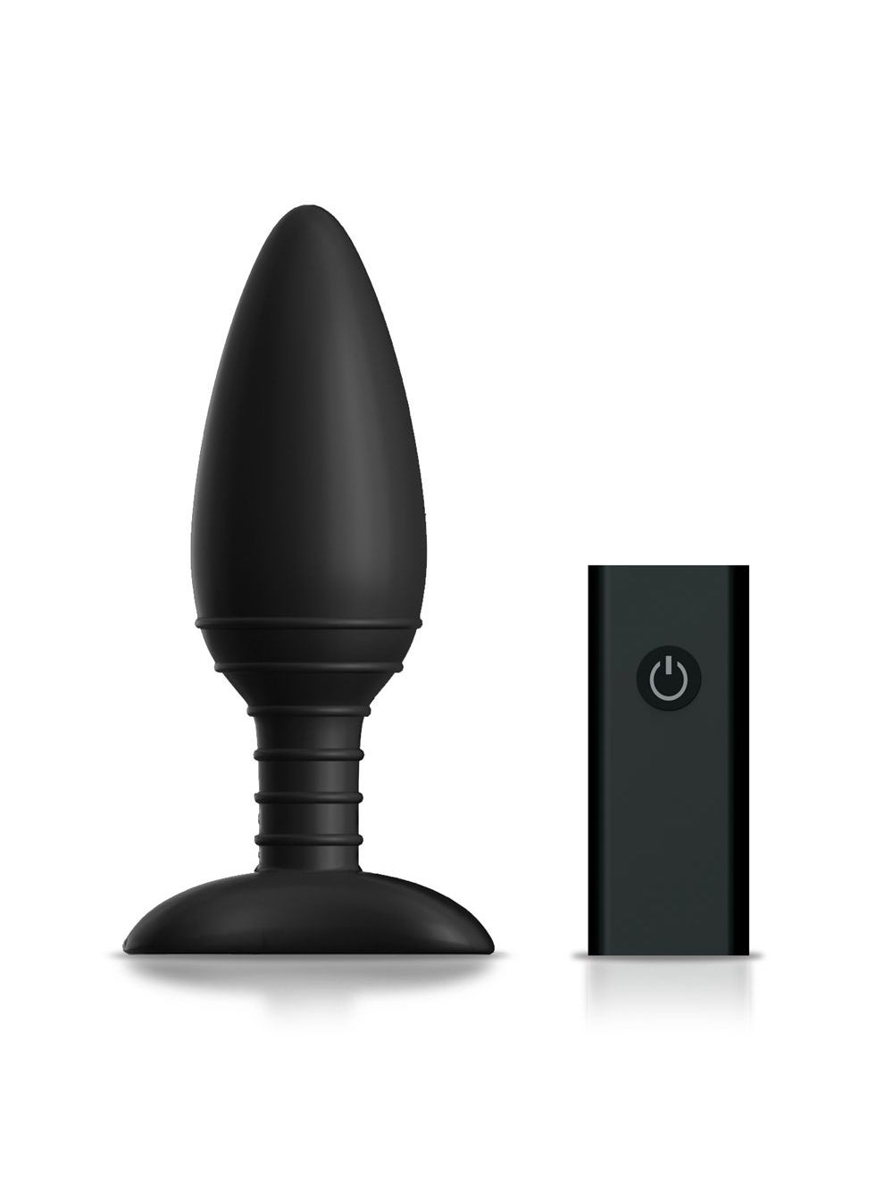 Plug Anal Vibrant Télécommandé Ace Large 7