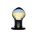 Plug Anal en Verre Galileo