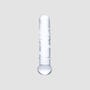 Dildo en Verre Callisto