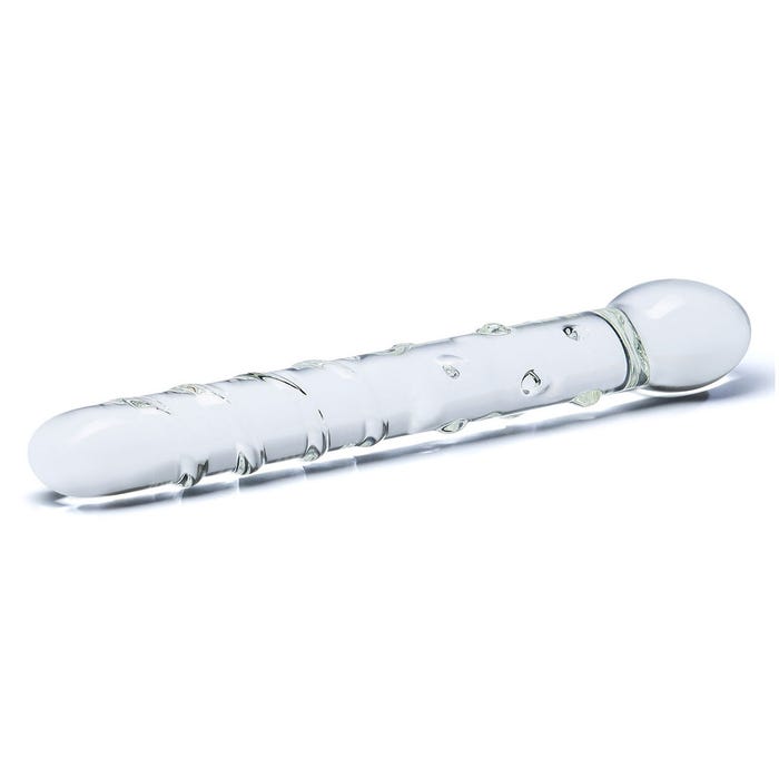 Dildo en Verre Callisto