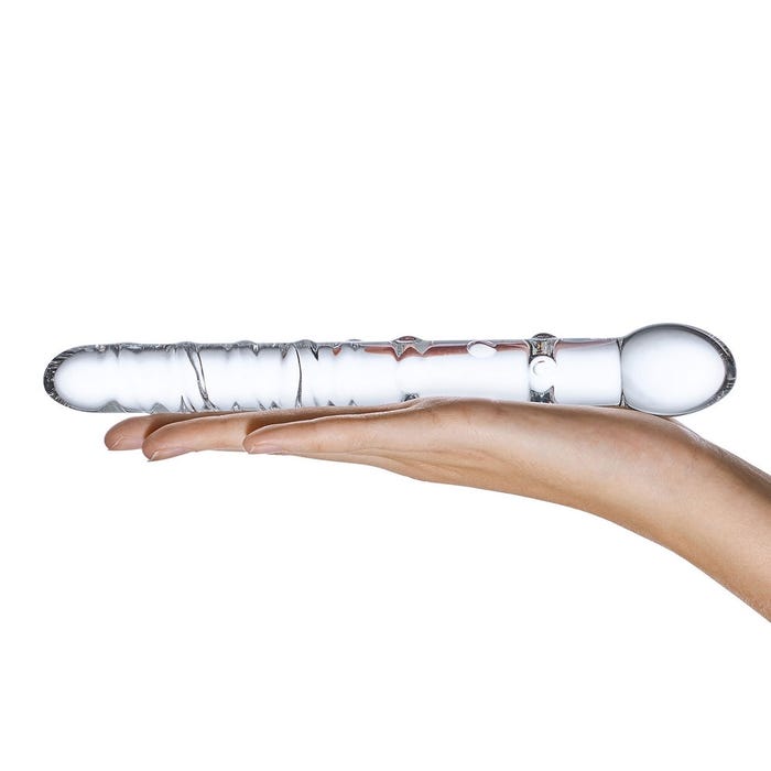 Dildo en Verre Callisto