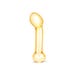 Plug Anal en Verre Honey Dripper