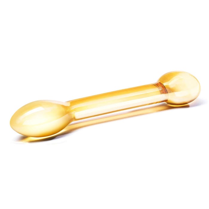 Plug Anal en Verre Honey Dripper