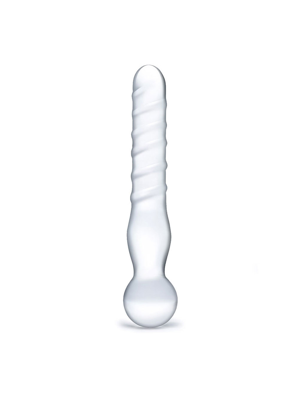 Dildo en Verre Joystick main product photo
