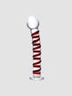 Dildo en Verre Mr. Swirly 19 cm