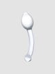 Plug Anal en Verre Pure Indulgence
