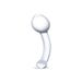 Plug Anal en Verre Pure Indulgence