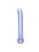 Dildo en Verre Point G Tickler Violet