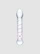 Dildo en Verre Spiral Staircase