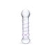 Dildo en Verre Spiral Staircase