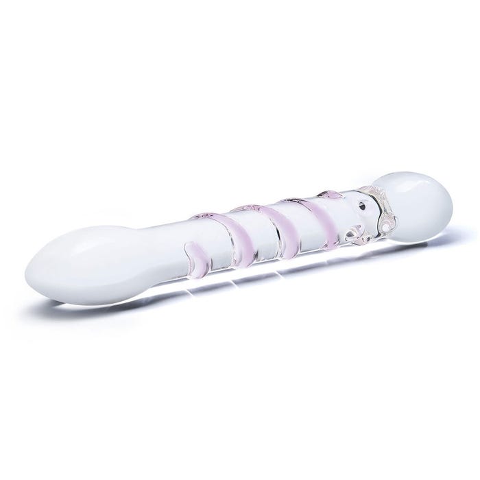 Dildo en Verre Spiral Staircase