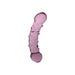Dildo en Verre Premium GlassiX 18
