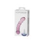 Dildo en Verre Premium GlassiX 18