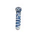 Dildo en Verre Premium GlassiX 07