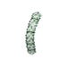 Dildo en Verre Premium GlassiX 14