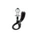 Plug Anal en Verre Premium GlassiX 16