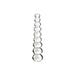 Dildo en Verre Icicles N°02
