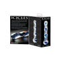 Dildo en Verre Icicles N°08