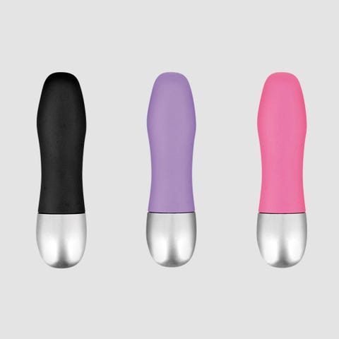 Vibromasseur Finger