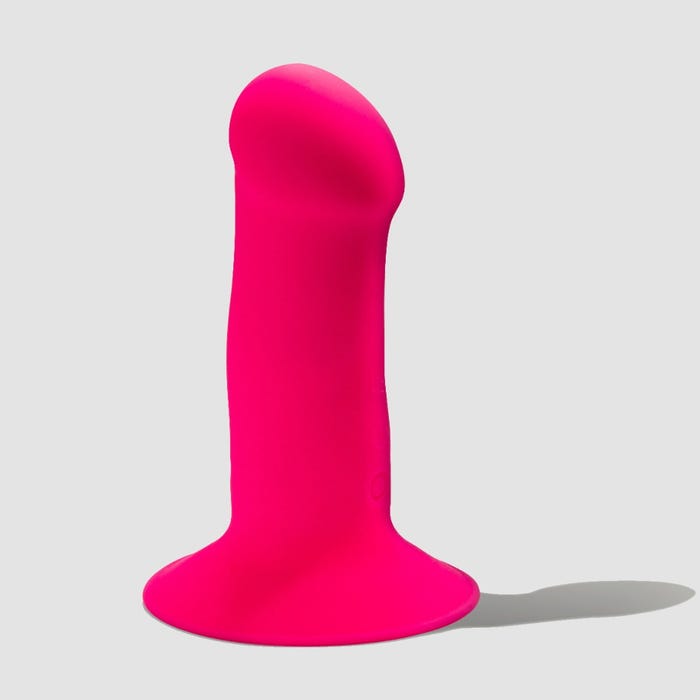 Vibromasseur ventouse Hitsens 2